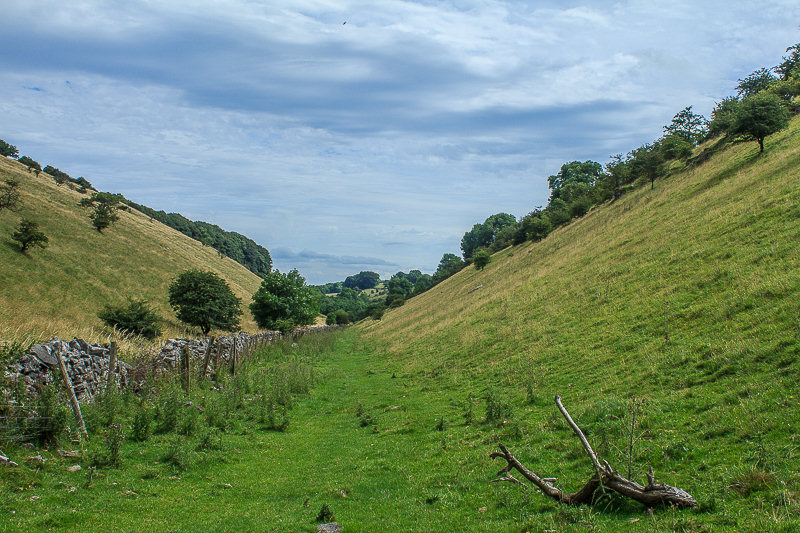 High Dale